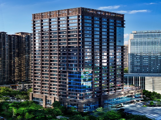 瀘州興瀘環境集團股份有限公司順利通過市企業技術中心現場核查